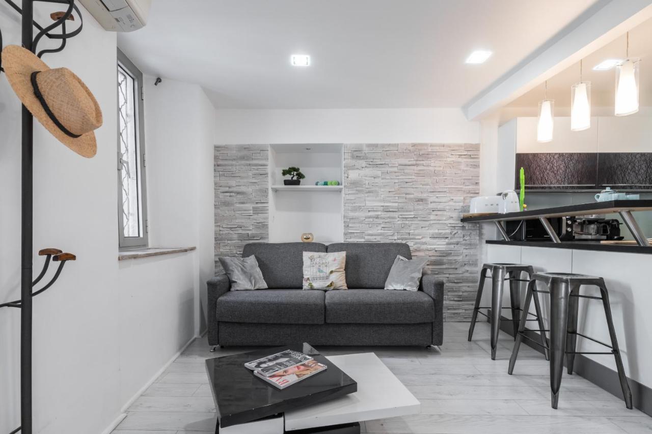 Amazing 3 Bdrs&Garden Place du Pin Parking ! Nizza Exterior foto